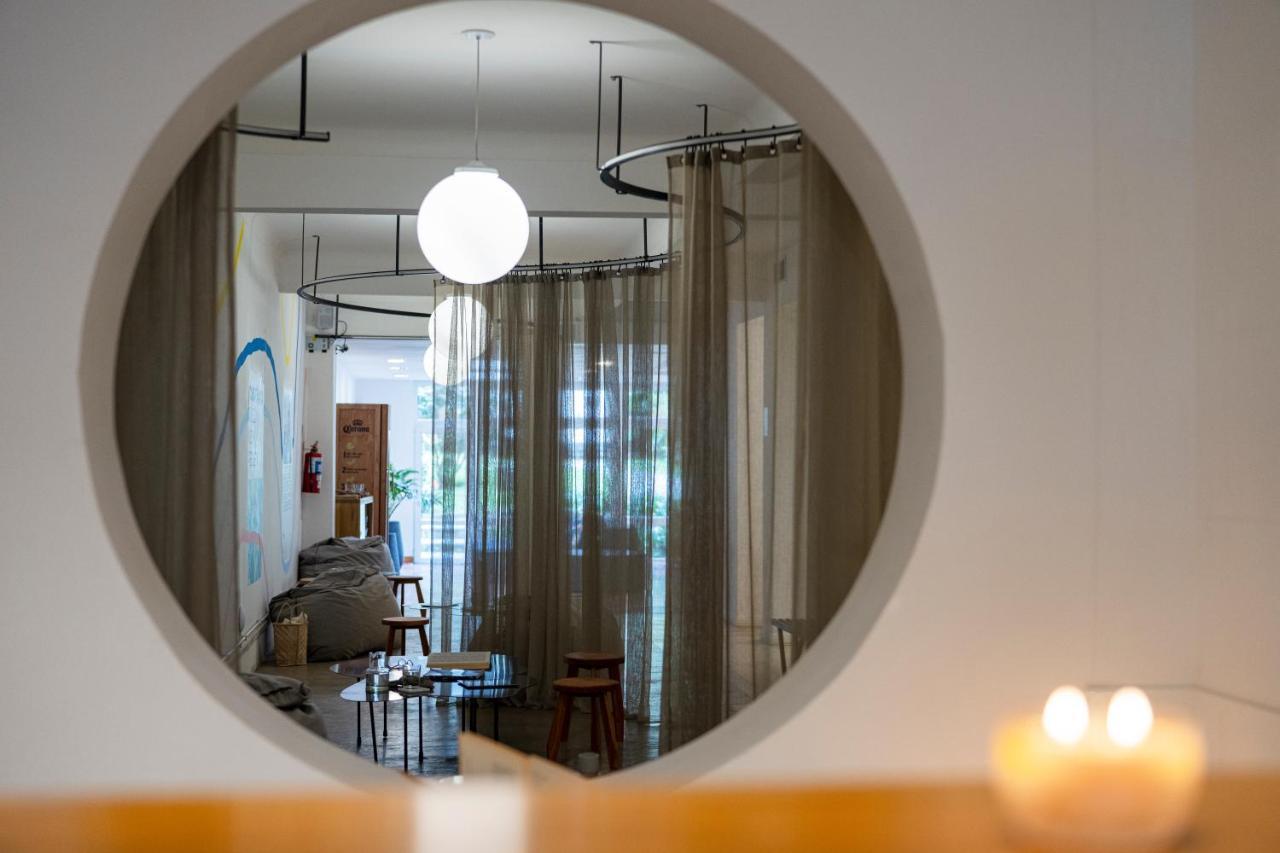 Casa Franca Recoleta Hostel Boutique Ciudad Autónoma de Ciudad Autónoma de Buenos Aires Exterior foto
