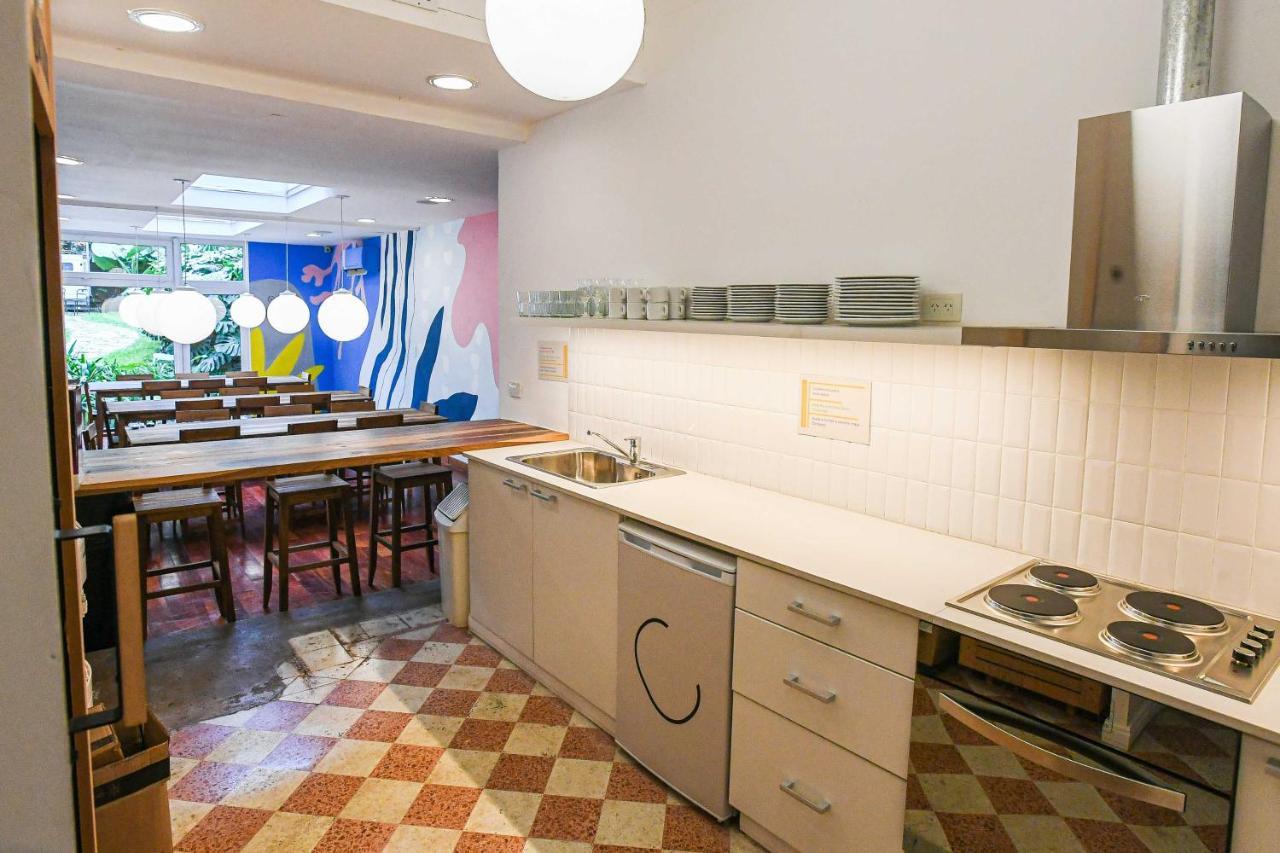 Casa Franca Recoleta Hostel Boutique Ciudad Autónoma de Ciudad Autónoma de Buenos Aires Exterior foto