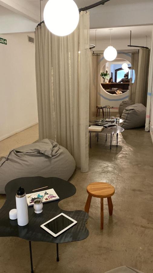 Casa Franca Recoleta Hostel Boutique Ciudad Autónoma de Ciudad Autónoma de Buenos Aires Exterior foto