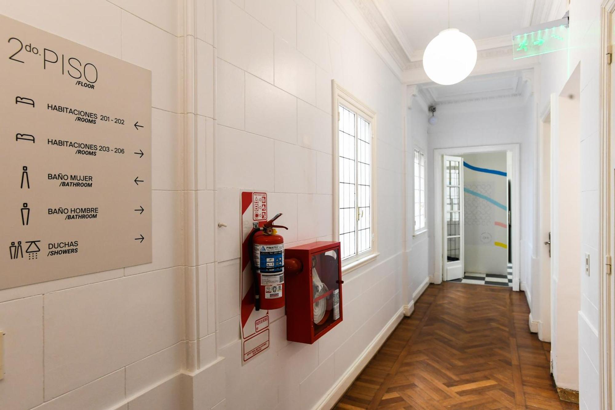 Casa Franca Recoleta Hostel Boutique Ciudad Autónoma de Ciudad Autónoma de Buenos Aires Exterior foto